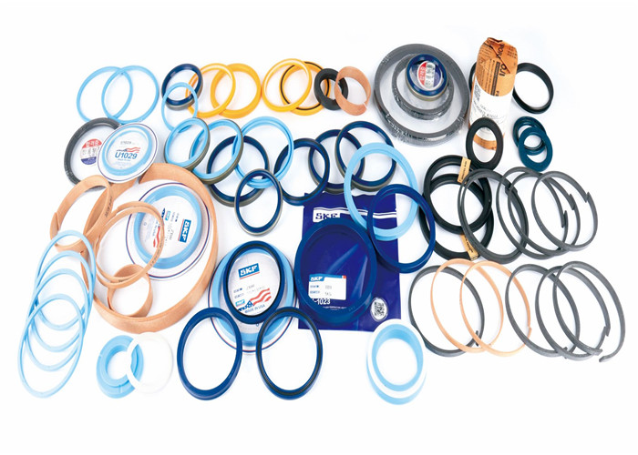 High Temperature Excavator Cylinder Seal Kits CAT 289-7733 E312D