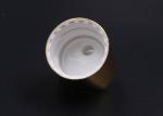 28mm Flip Top Cap
