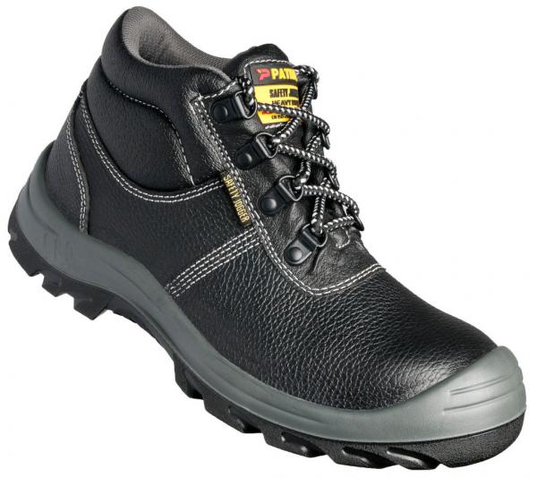 Quality Bestboy safety shoes,steel toecap,steel midsole,PU sole,size EU36-47,category S3/SRC for sale