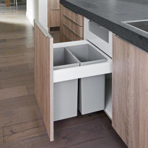 Modern Lacquer MDF Modular Kitchen Cabinet For Home Furniture