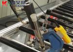 Hydraulic Fastener Busbar Enclosure Riveting Equipment Customized