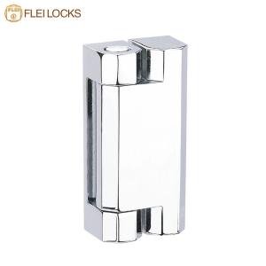 China New Energy Vehicles Network Cabinet Zinc Alloy Door Hinge Metal Hinge wholesale