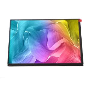 China 1280x800 Car Display Screen 10.1 Inch Car TV Screens 40Pin IPS Full Viewing Angle wholesale