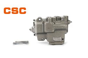 China Original Hydraulic Pump Regulator SUMITOMO 200-1 Excavator Replacement Parts wholesale