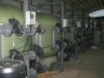 Small Water Pretreatment System Parts For Industrial / Agriculture Water