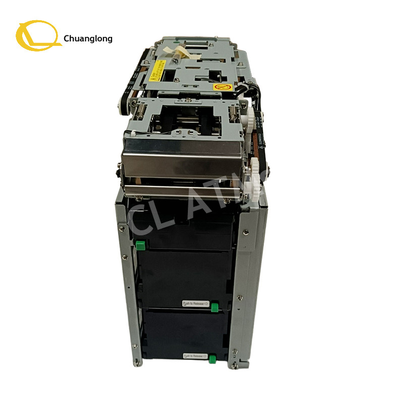 ATM Parts Fujitsu F56 Dispenser Timing Belt F56 Multi Cassette Bill Dispensing Unit Timing Belts S2M300-6 300-S2M
