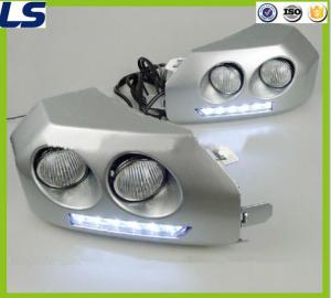 China Daytime Running Light (DRL) for Toyota Fj Cruiser Front Bumper Corner Lamp wholesale