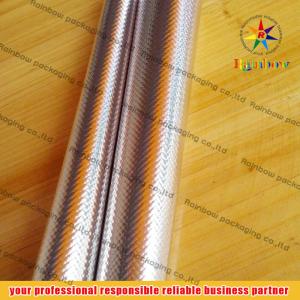 China Aluminum Foil Vacuum Seal Food Bags Embossed / Textured For Shop wholesale