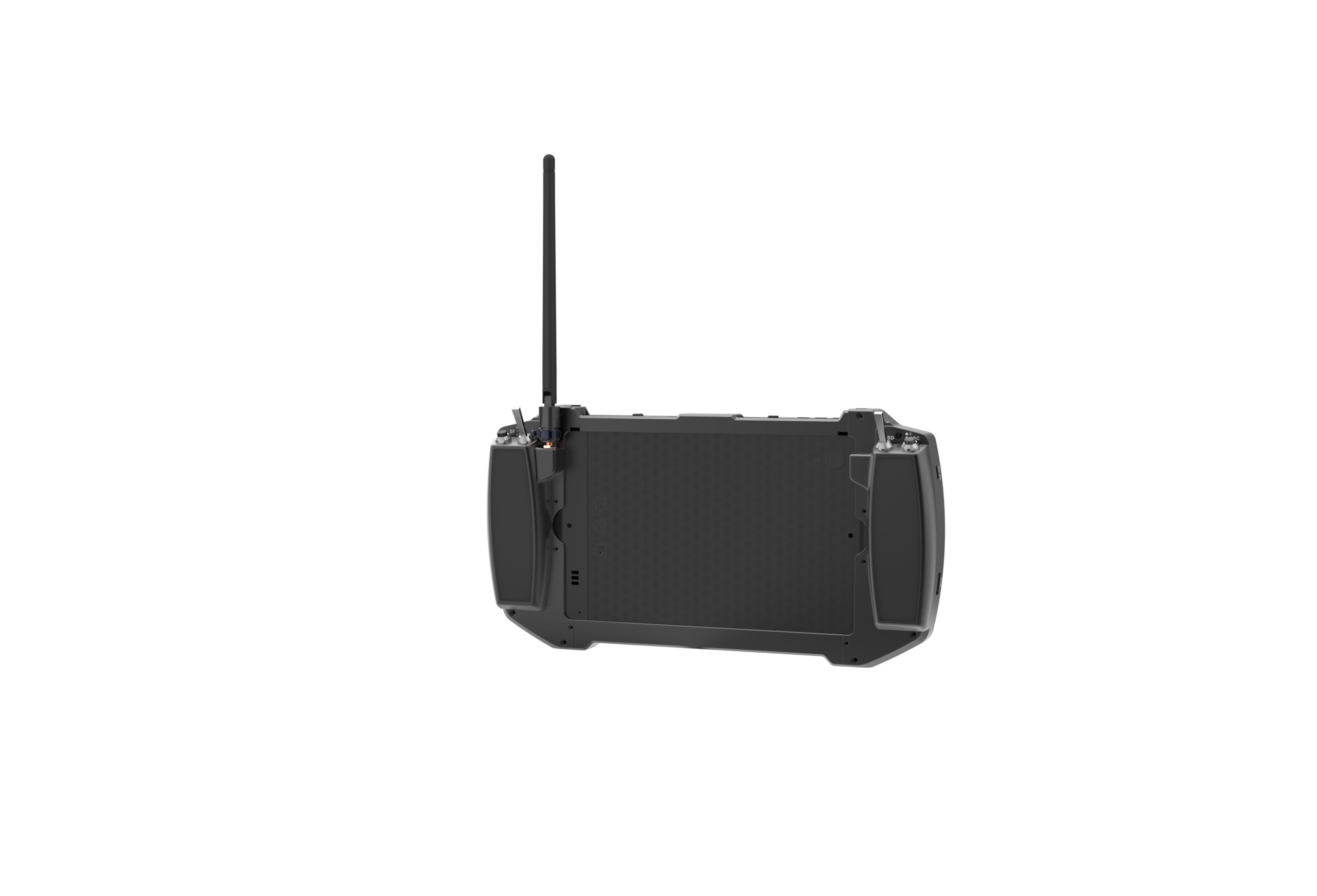 T21 Handheld Ground Control Station Win10 Industrial Grade Computer