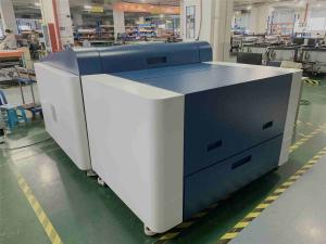 China 25pph 2400dpi A2 Offset Printing Thermal CTP Machine wholesale