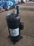 E505DH Hitachi AC Compressor Heat Pump R410a Split Units Air Conditioners