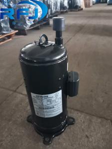 China Low Sound Hitachi Scroll Compressor E605DH 8-26KW Direct Suction Less Preheating wholesale