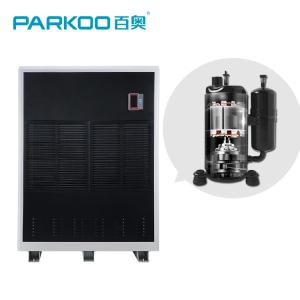 China High Pressure Protection Industrial Air Dehumidifier R410A Refrigerant 1000m3/h wholesale