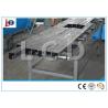 Buy cheap Automatic Control Welded Pipe Production Line Customized Pipe Shape 360V from wholesalers