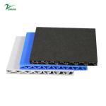 Lightweight PP Honeycomb Sheet Durable Box Or Pallet Packaging