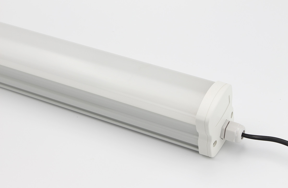 Excellent Waterproof light,18W 2ft Batten Light Fitting,special for supermarket