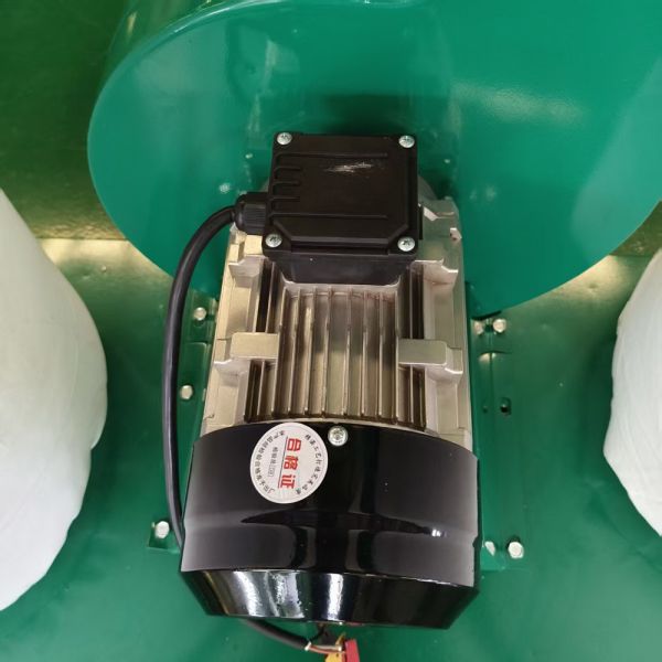 Bag Centrifugal Woodworking Dust Collector Machine For Furniture Factory