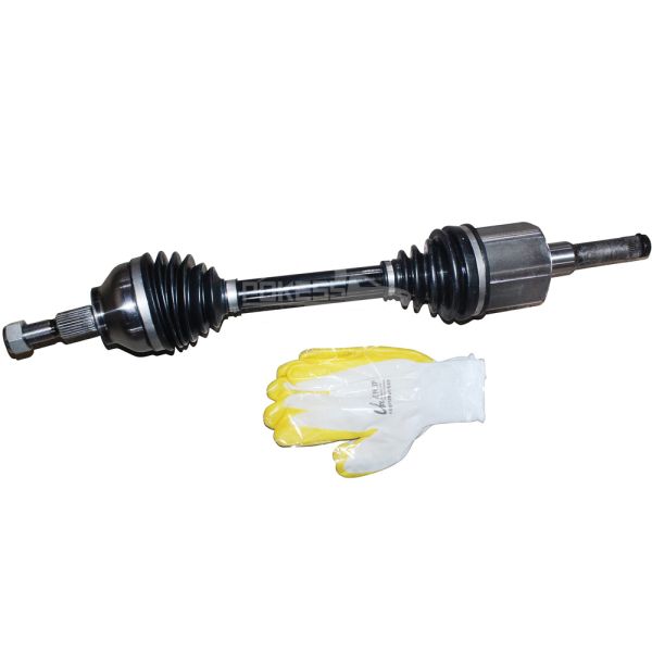 Front Axle Shaft For Ford Escape D2.0 4WD T-C-FD057-8H DV613B437PB DV613B437PC DV613B437PA