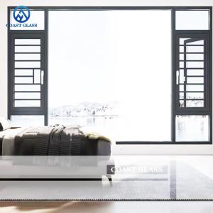 China Electronic Atomized Smart PDLC Film Electrified PDLC Smart Glass wholesale