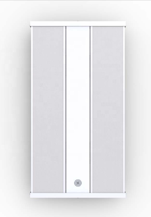 Easy Installation 160W 135W 120W 100W Commercial Industrial Linear Led High Bay Light