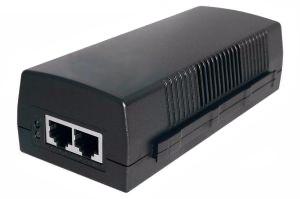 China PoE 24V/48V/ Gigabit Injector POE Adapter wholesale