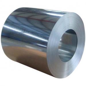 China Stock SGCC DX51D 1.5mm Galvanised Steel Coil For Roofing Sheet on sale