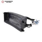Dashboard 60026119 Bus Instrument Panel SJC6110N Truck Crane Spare Parts