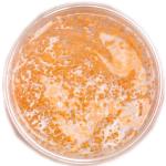 Colorful Silicalets used in nail polish Lip oil and Silicalets toothpaste
