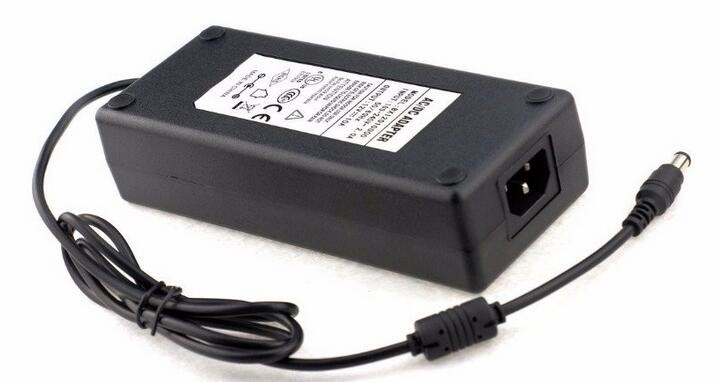 12V 15A 24V 7.5A 180W power adapter Net Weight 800g with CE FCC Rohs UL12 years warranty power supply