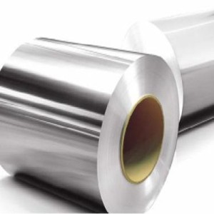 Decoration 5083 Aluminium Sheet Coil Stock Thickness 6mm Mill Finish