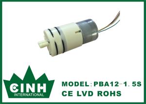 China Brushless DC Micro Air Pump wholesale