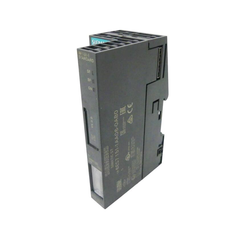 Siemens 6ES7151-1AA06-0AB0 SIMATIC DP Interface Module New NFP