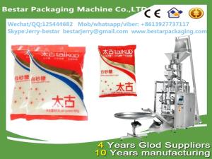 China Automatic High Speed Sugar Sachet SugarSalt Sachet Packaging Machine bestar packaging machine wholesale