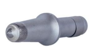 China Durable Machinery Parts Coal Mining Picks With Carbide Buttons wholesale