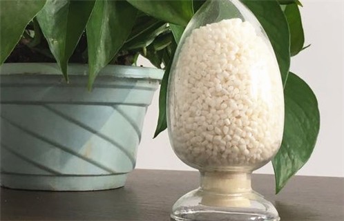 High Purity Alloy Flexibilizer for Improved Compatibility of PC/ABS PC/PBT and PC/PET