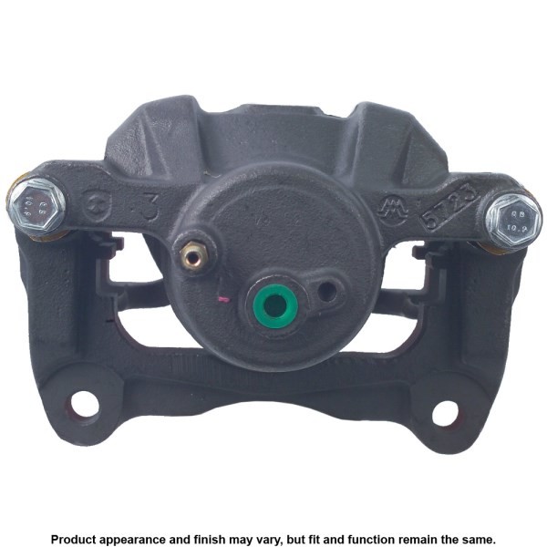 PONTIAC Auto Parts Vehicle Car Brake Caliper 19B2698 19B2699 OEM 88970137 88970136