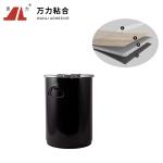 Flat Lamination Hot Melt Adhesives Flooring Lamination Bonding -PUR-9915