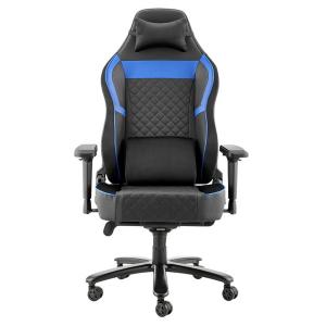 China Office/Home/Apartment/School Executive Chair with Luxury PU Leather E-sport Design wholesale