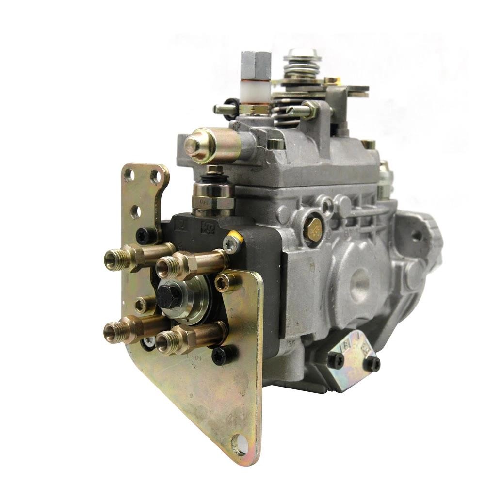0 460 424 317 Bosch Common Rail Injection Pump