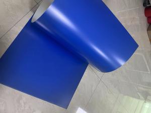 China Aluminum Thermal CTP Plate 140-160mj/cm2 for Offset Printing wholesale