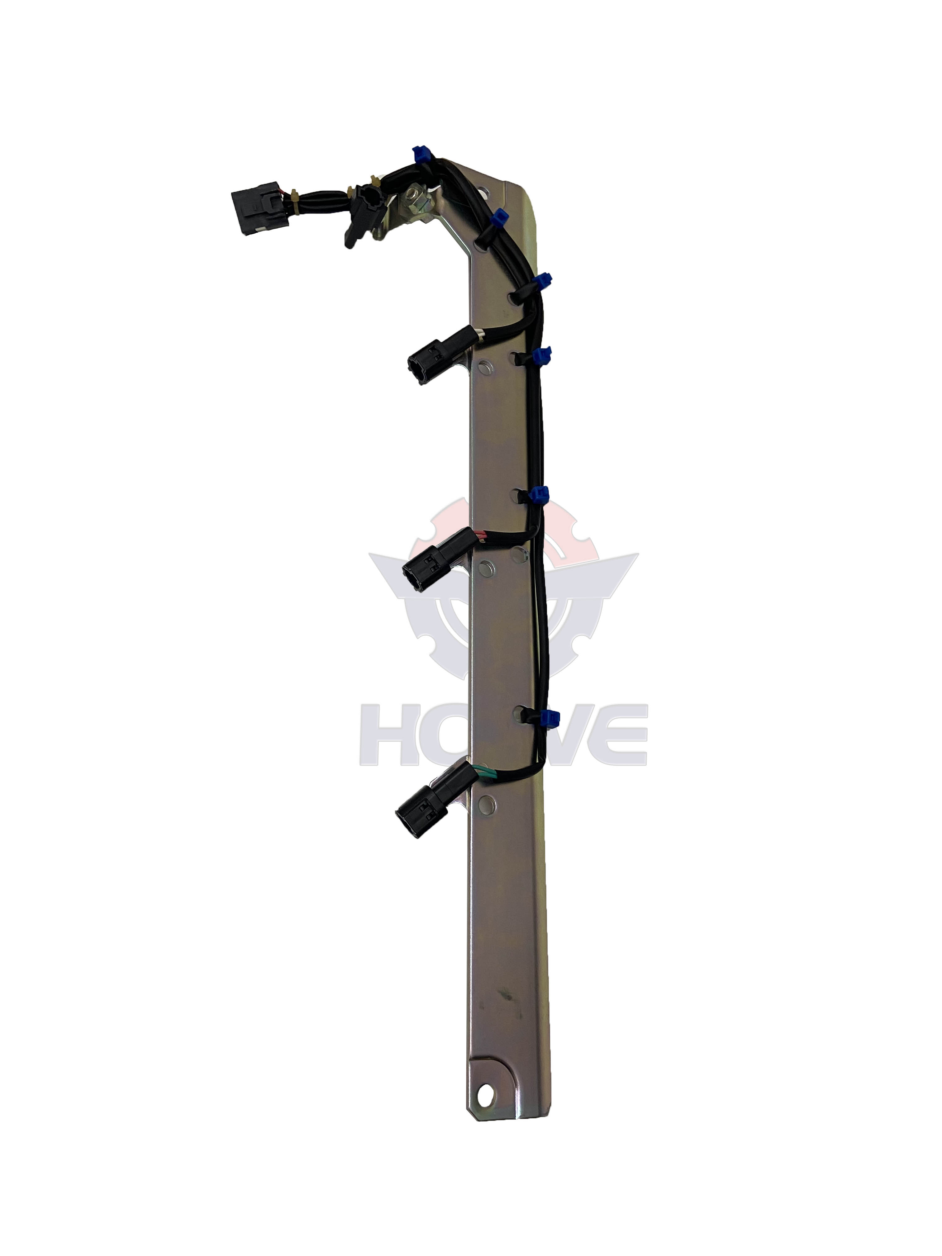 SK200-8 SK250-8 SK210-8 Excavator Wiring Harness Fuel Injector Wiring Harness 82051-E0011