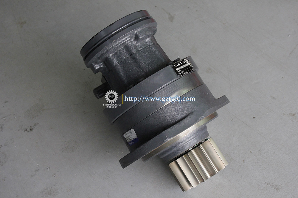 EC80/ECR88/VOE14572717/VOE14636561 excavator swing gear box Assy For Vol-vo Swing Drive