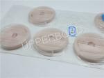 Attaching Cut Tobacco With Vacuum Pressure Cigarette Nylon Tape