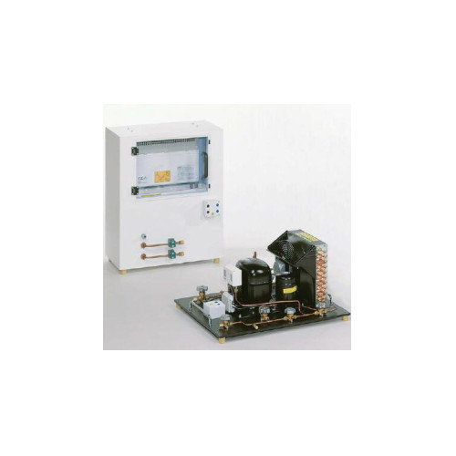 Vocational Training Equipment Refrigeration Laboratory Equipment refrigeration