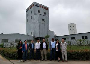 China Pig Hens Poultry Feed Production Machines , Pellet Production Equipment wholesale