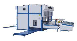 China 1500x1500mm Auto Stacker Machine wholesale