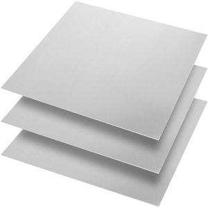 China ASTM 410 SS Plate Hot Rolled Stainless Steel Sheets 8-250mm wholesale