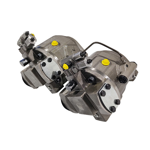 Rexroth A10VSO71DFE-31R-VPA12N00-SO341 Hydraulic Pump