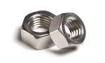 A4-80 316 Stainless Steel Metric Hexagon Nuts High Quality Hex Nuts