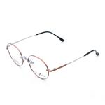 New Arrival Portable Trendy Β Titanium Glasses Frame Unisex 66362